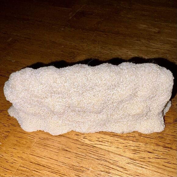 Charming Tails Silvestri Maxine Mouse Making Snow Angels Fitz & Floyd Winter - Picture 5 of 9